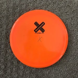 Discmania S-line PD2 (disc golf driver)
